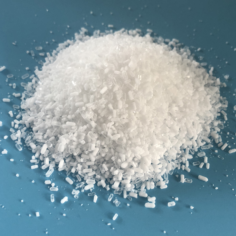 七水硫酸鎂有哪些用處？